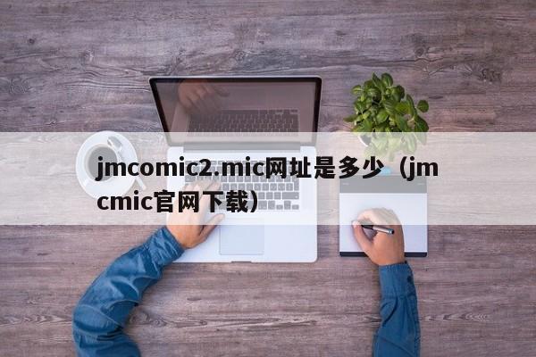 jmic2.mic是多少（jmcmic官网下载）