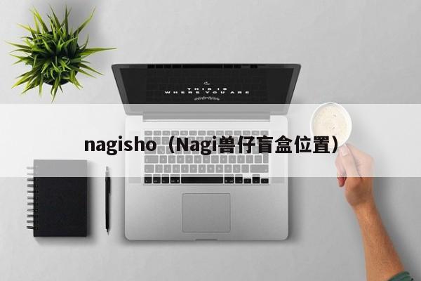 nagisho（Nagi兽仔盲盒位置）